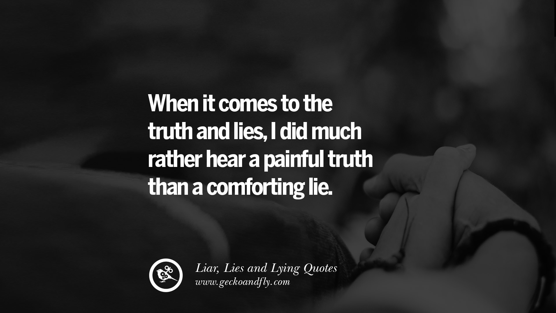 60 Quotes About Liar Lies and Lying Boyfriend In A 