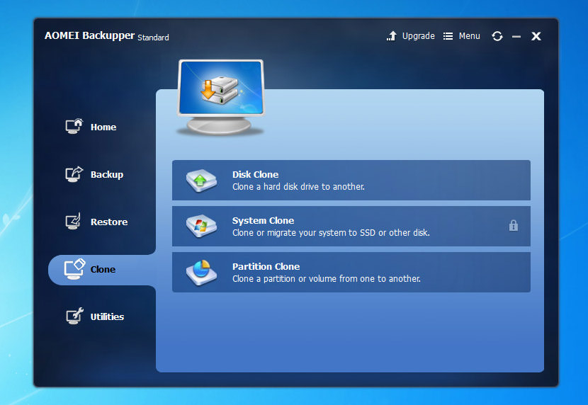 acronis true image data migration software