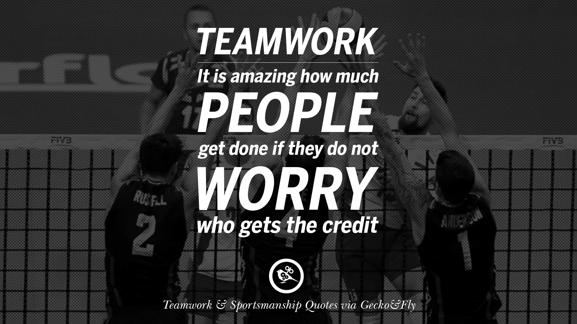 Teamwork Quotes