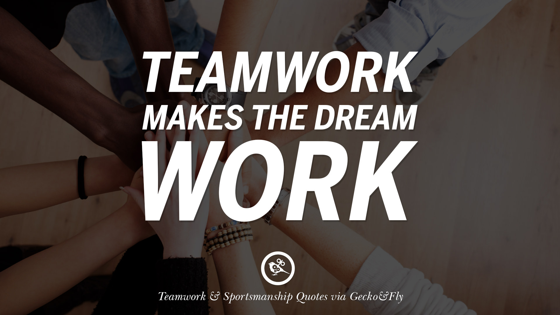50 Inspirational Quotes About Teamwork And Sportsmanship
