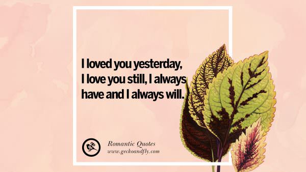 36 Lovely Romantic Quotes And Wedding Vows For An Inspiring Toast Or Speech