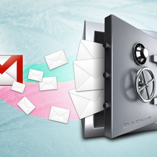 Best mac email archive software