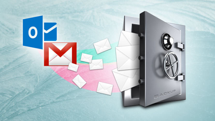 saving emails to flash drive via kiwi for gmail