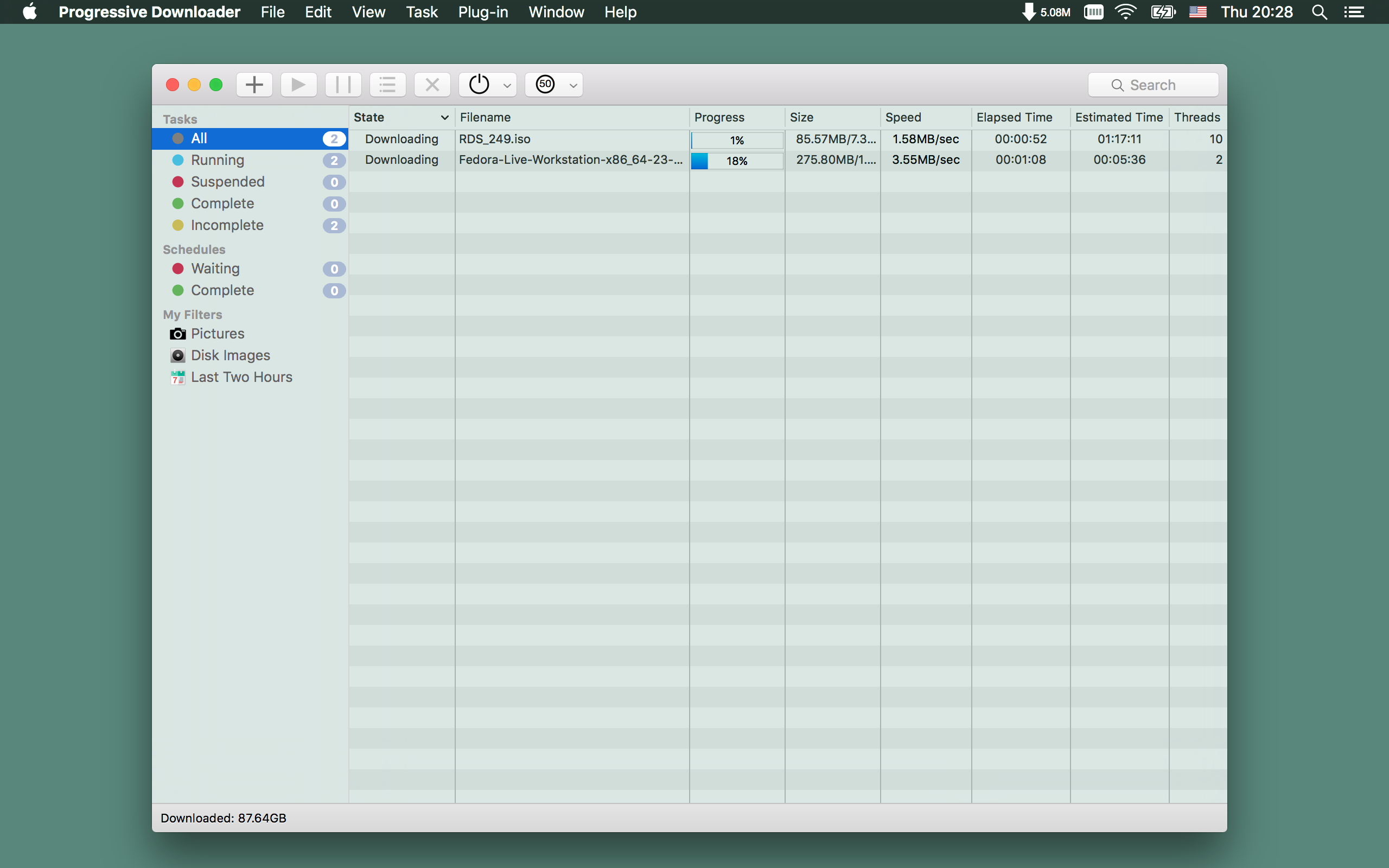 free download manager idm mac