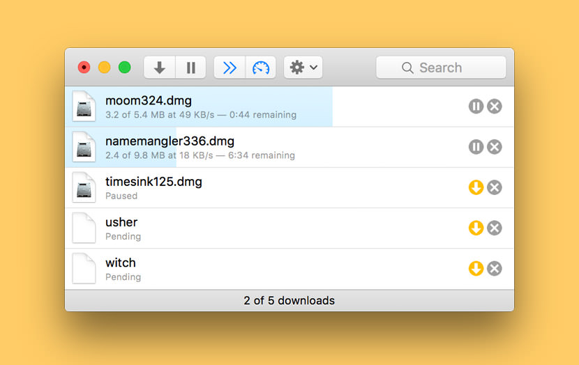 video downloader for mac like idm