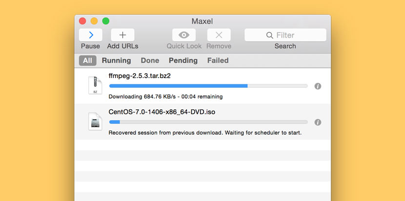 maxel mac downloader Free Internet Download Manager ( IDM ) For Apple macOS