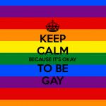 Quotes About Gay Pride, Pro LGBT, Homophobia and Marriage