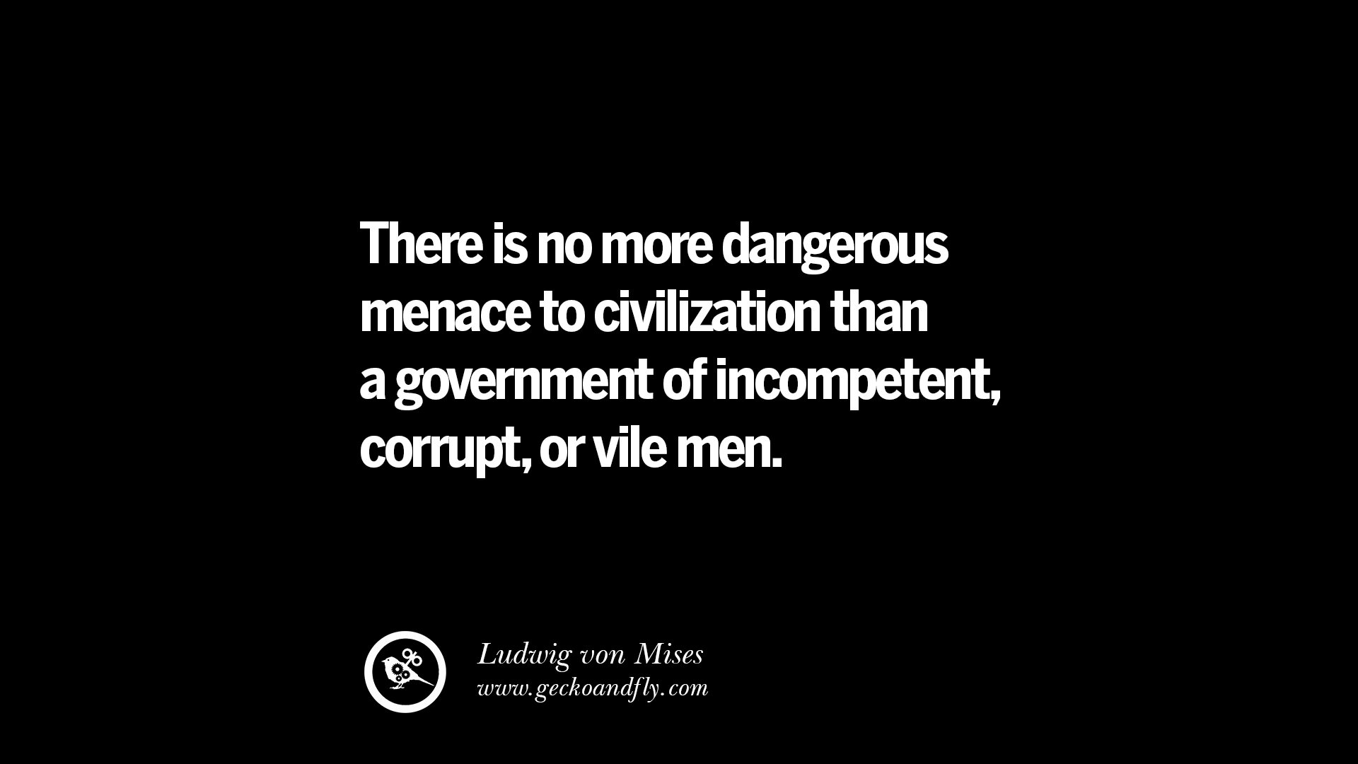 42 Anti Corruption Quotes For Politicians On Greed And Power
