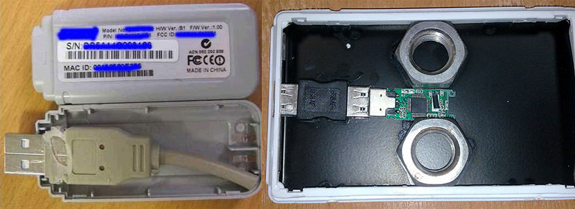 fake usb ssd Freeware To Detect Fake USB Flash Drives, SD Cards And SSD Disk