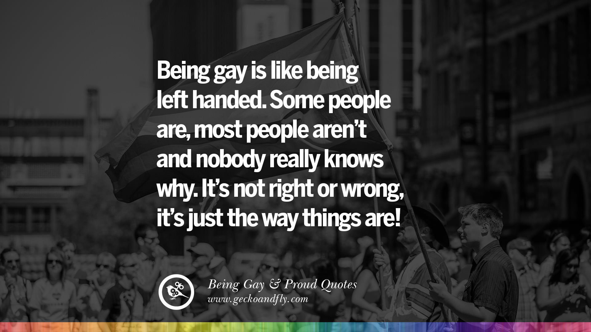 love gay pride quotes