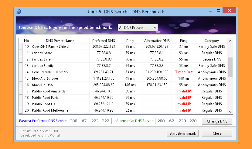 instal the last version for windows ChrisPC Free VPN Connection 4.07.06