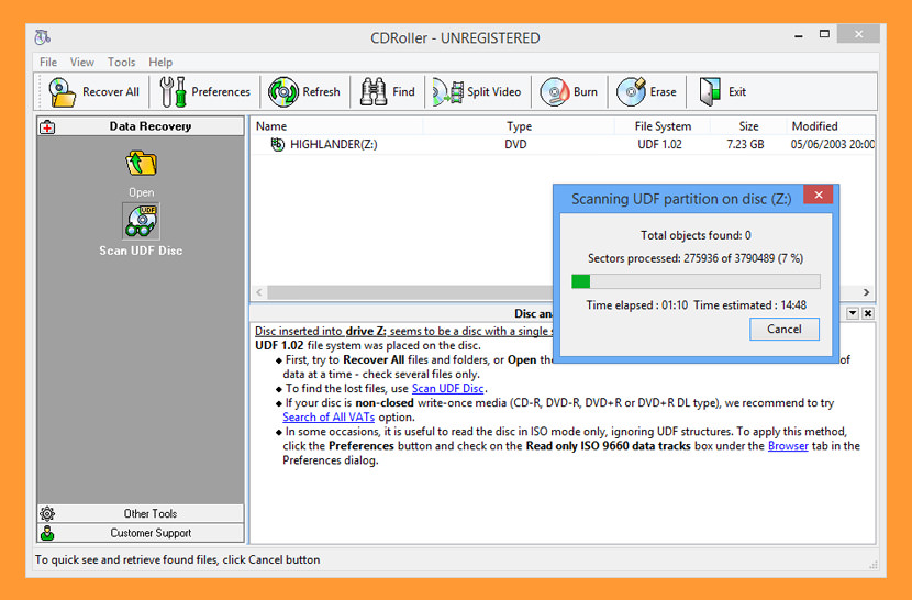 Bad cd/dvd recovery software free download download ivms 4200 for pc