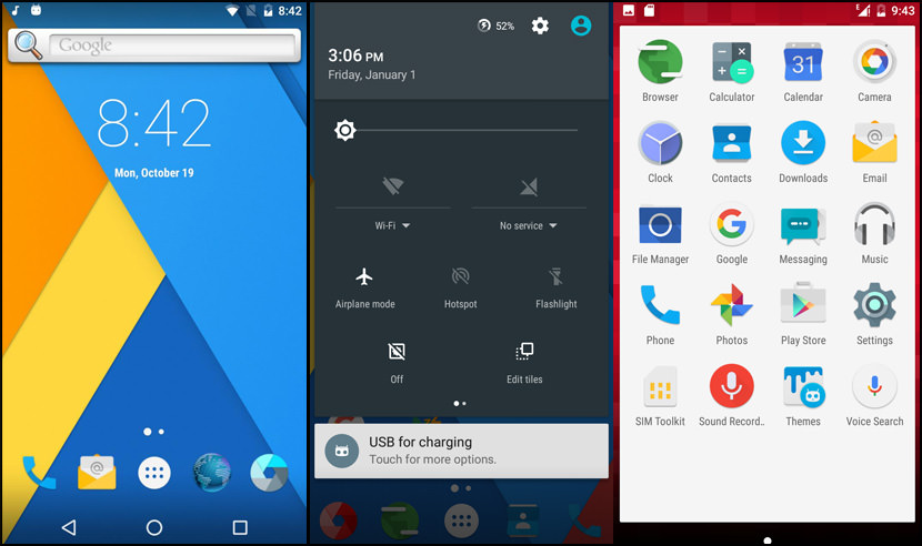 cyanogen mod os Best Custom ROMs Firmware For All Android Smartphones.