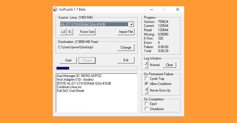 How to Recover Data from Corrupted or Scratched CD/DVD - EaseUS