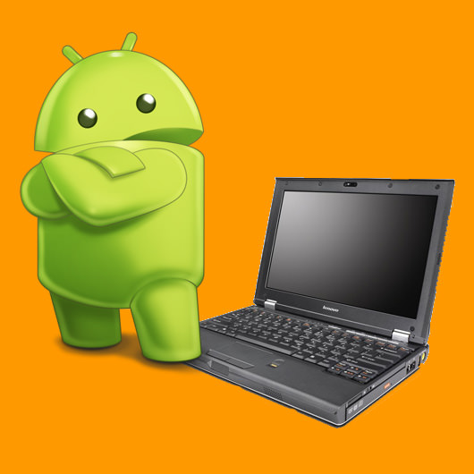 Solve the snow's Personal 4 Android x86 OS For Old Windows Desktop PC And Laptops