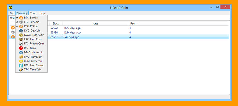 10 ASIC Bitcoin GUI Mining Software For Microsoft Windows ...