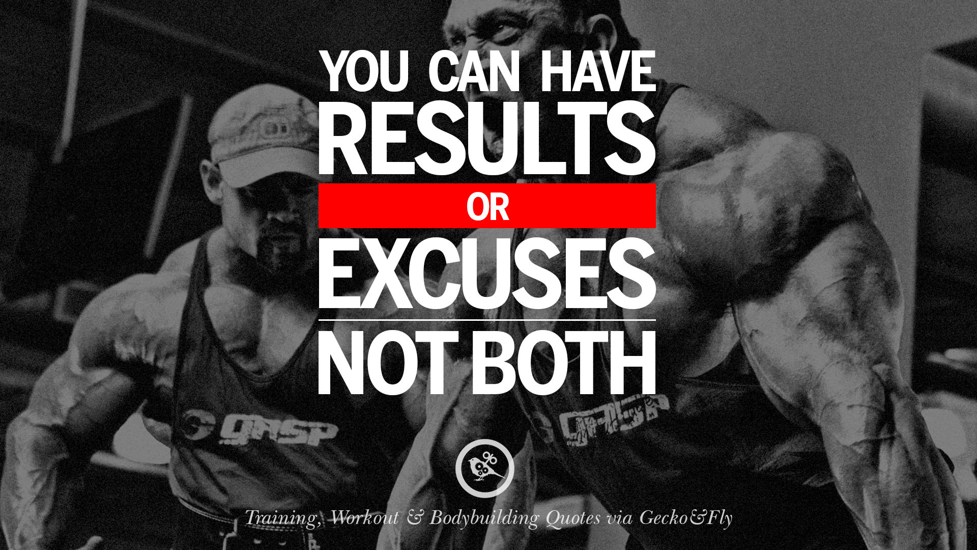 10 Muscle Boosting Quotes For Workout Bodybuilding Gains