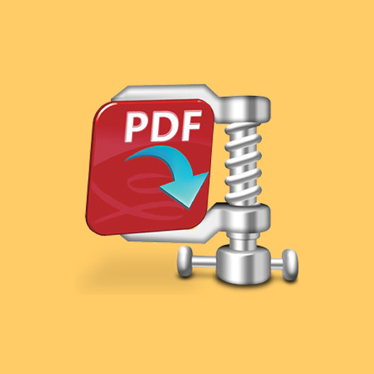 program to condense pdf files together