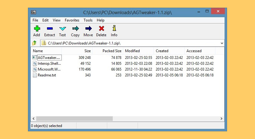 7zip download free for windows 10