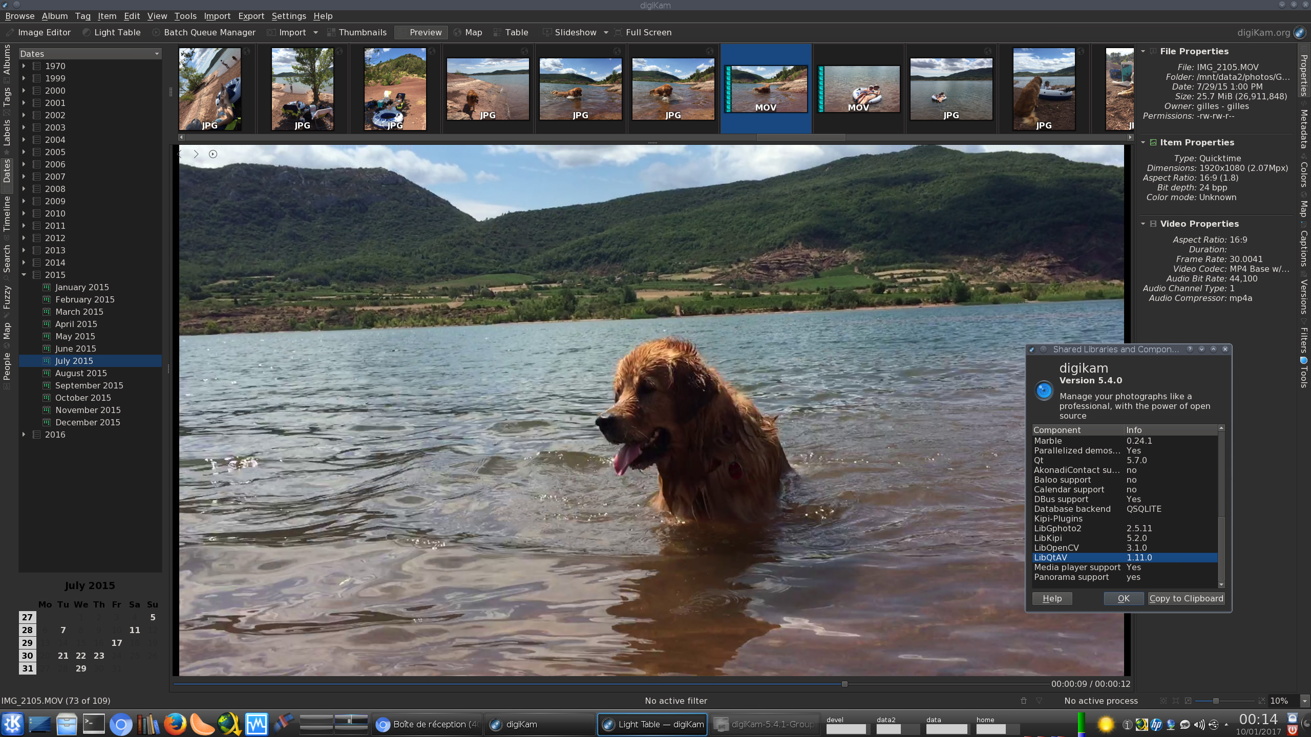 best mac app for sorting and creating slideshow with photos