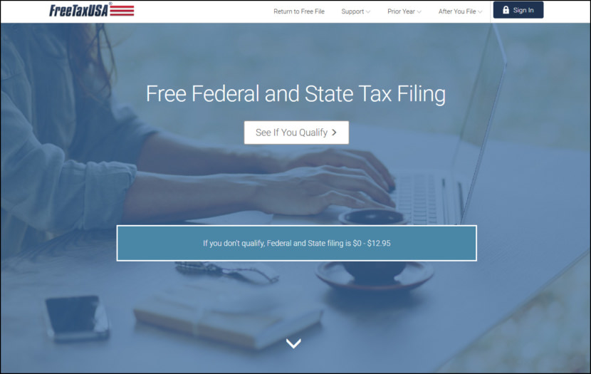 9 Free Software To File IRS Income Tax Return Online, Claim Tax Relief ...