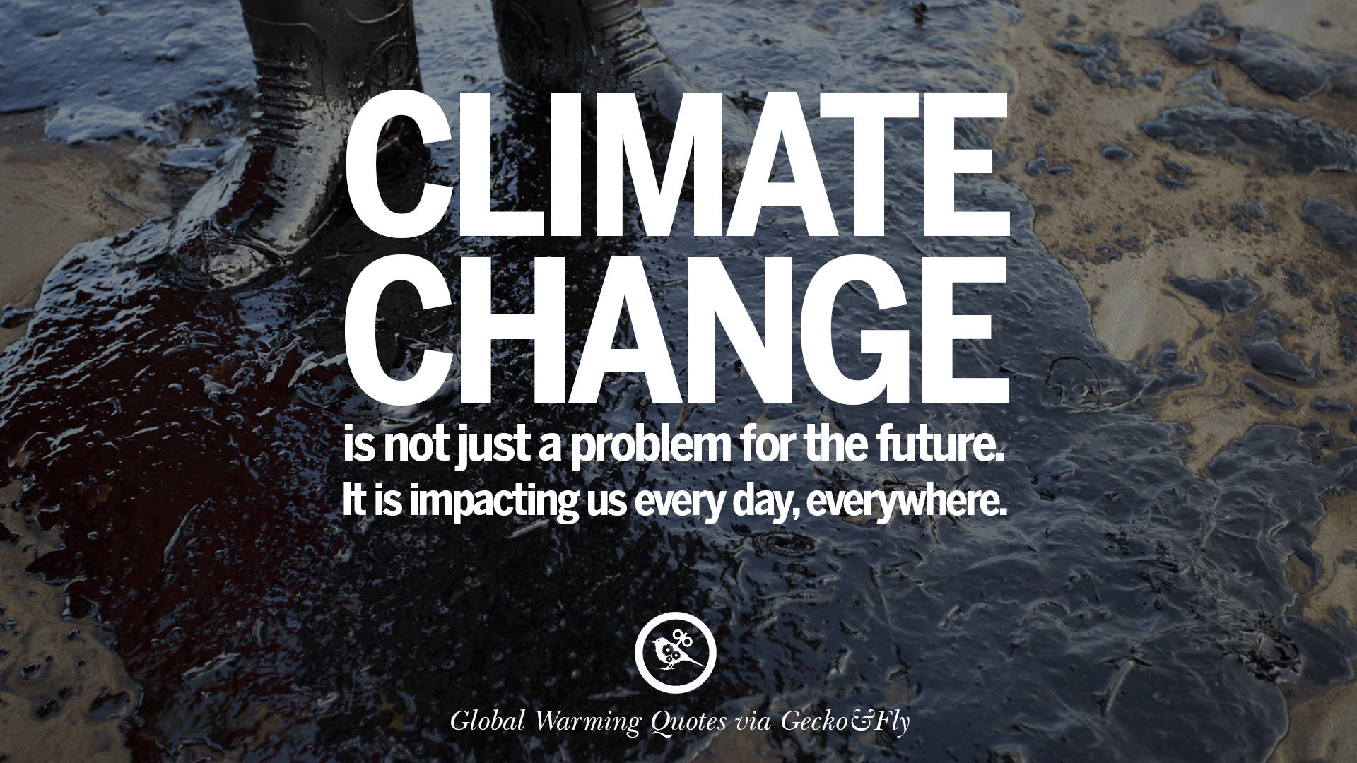 20 Global Warming Quotes About Carbon Dioxide, Greenhouse Gases, And