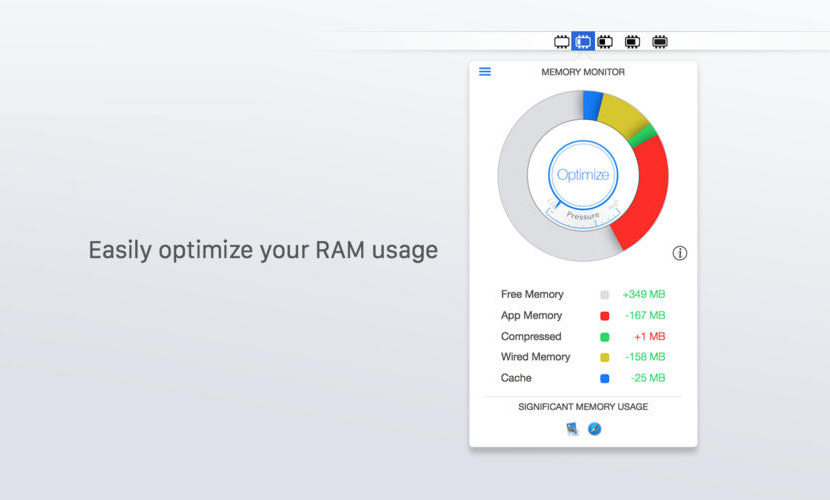 memory clean 2 mac free