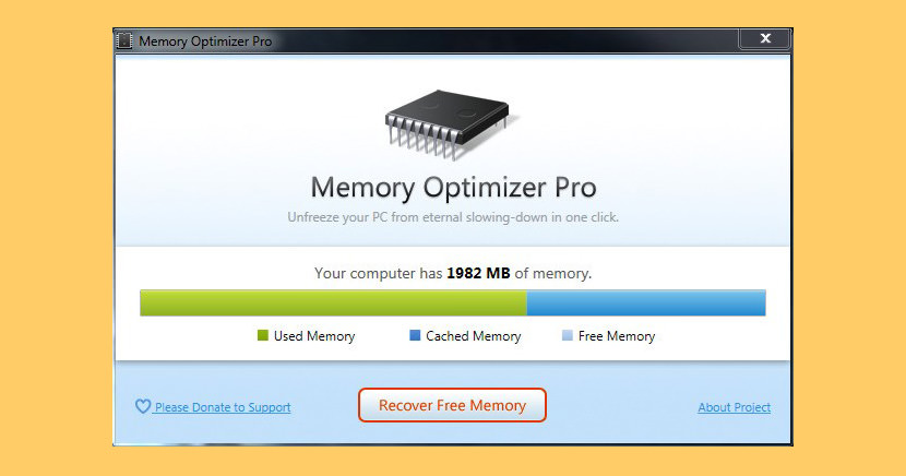 9 Free Tools To Optimize Ram Memory For Windows And Macos