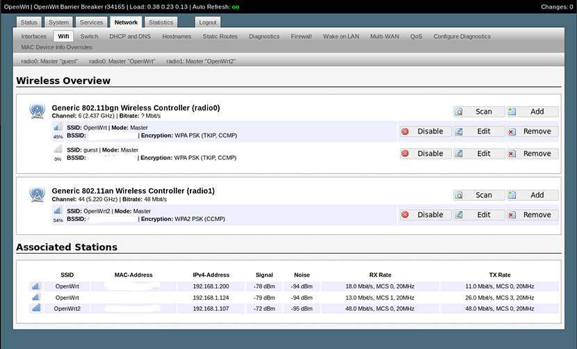 netgear r8000 dd wrt firmware setup