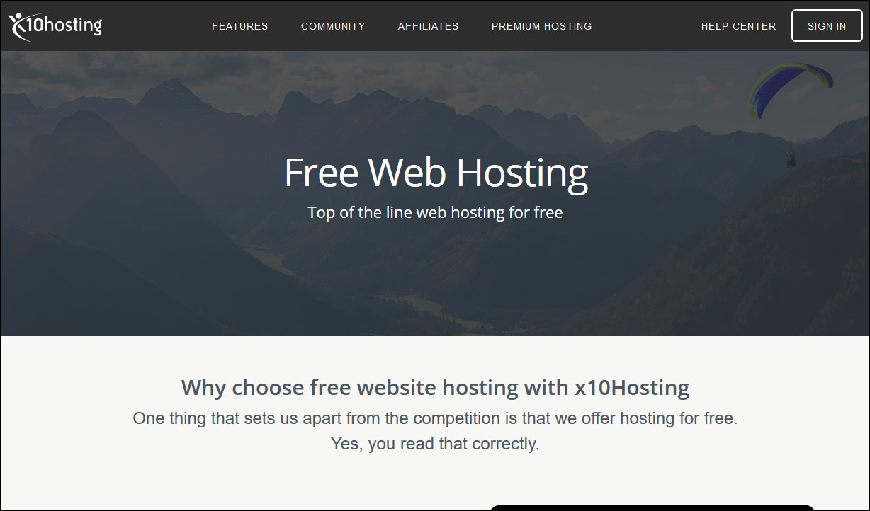 Бесплатный web хостинг. Freehosting. Freedom hosting 2. Host capture Force.