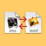 Free WebP Converters - Offline Bulk JPG To WebP Format