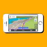 Free Offline GPS Maps For Android And iOS - No Internet Data Connections