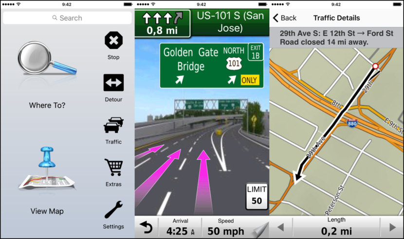 Garmin StreetPilot® Onboard