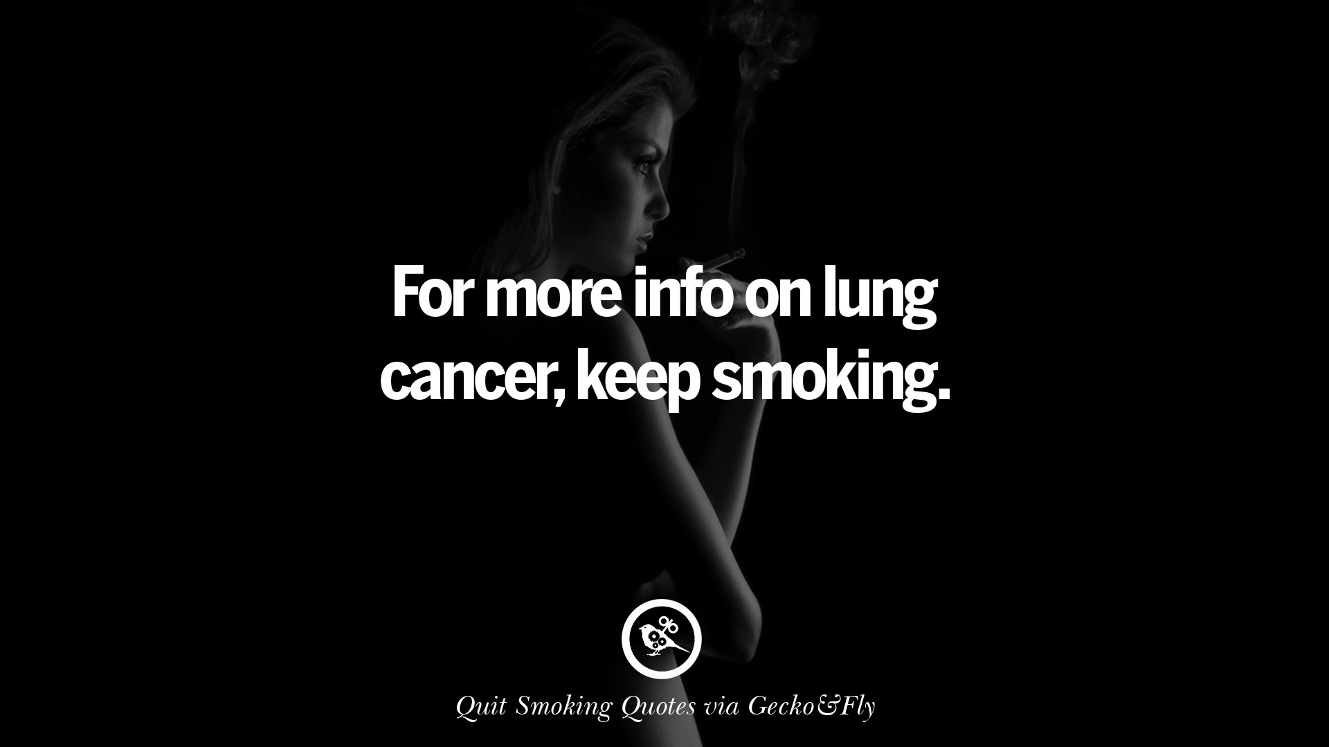 20 Motivational Slogans To Help You Quit Smoking And Stop Lungs Cancer