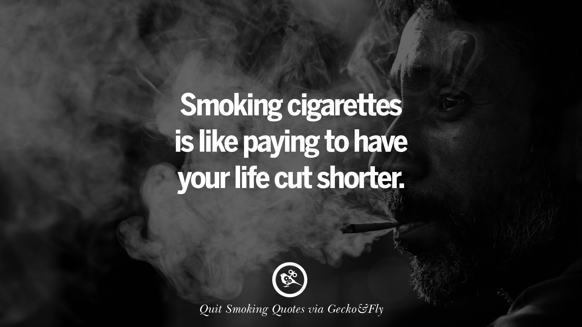 Anti-Smoking