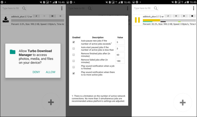 Turbo Downloader