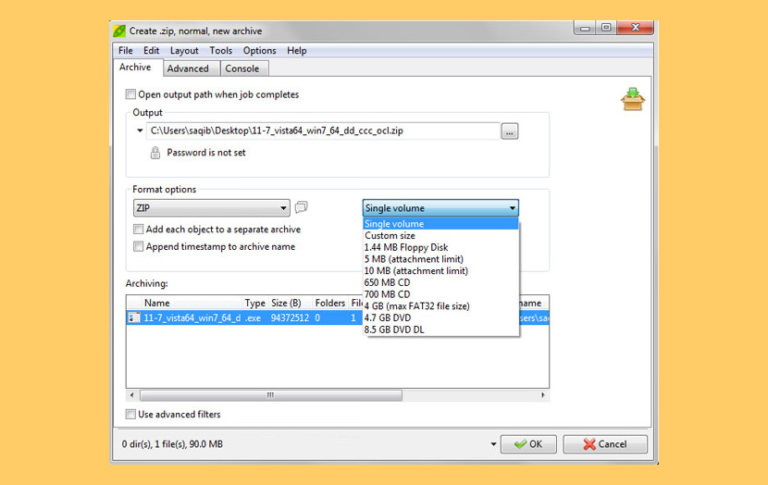 4 Free Tools To Split Large Files And Join Smaller Parts For Videos ...