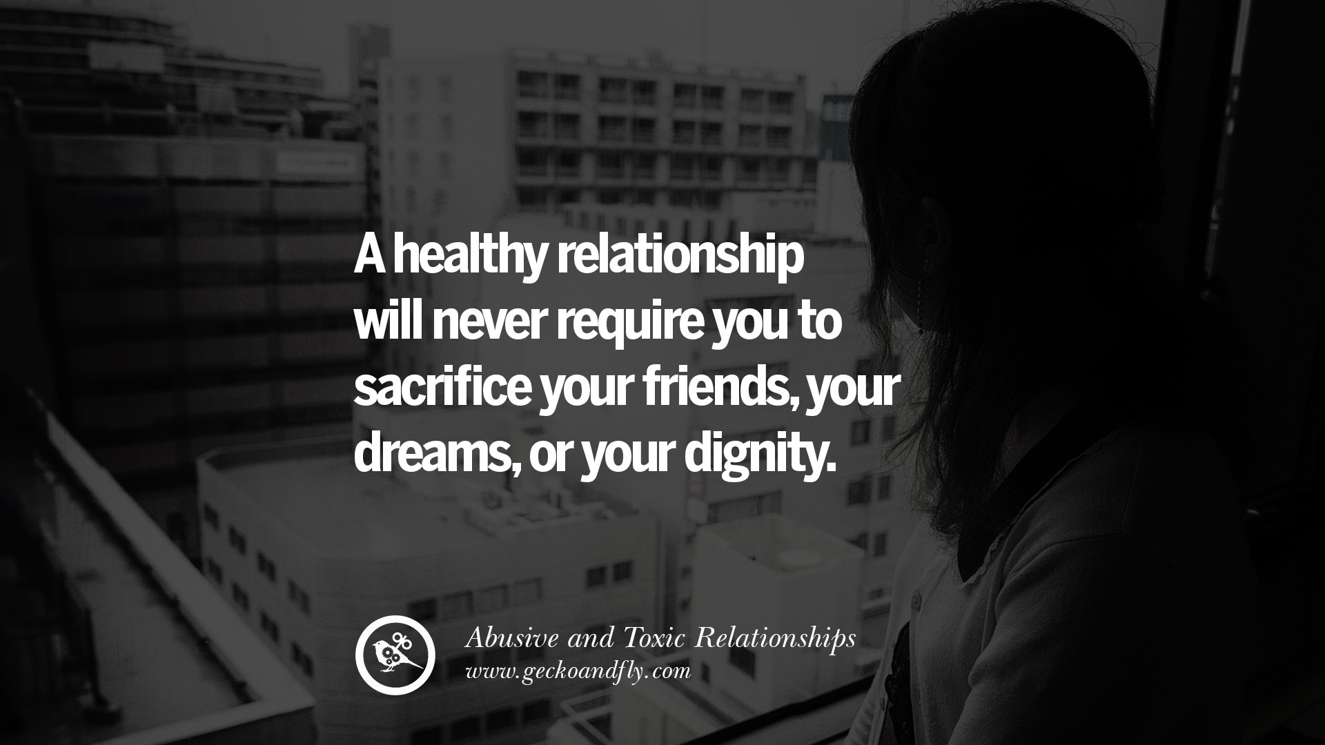 Ending An Abusive Relationship Life Beyond Booze