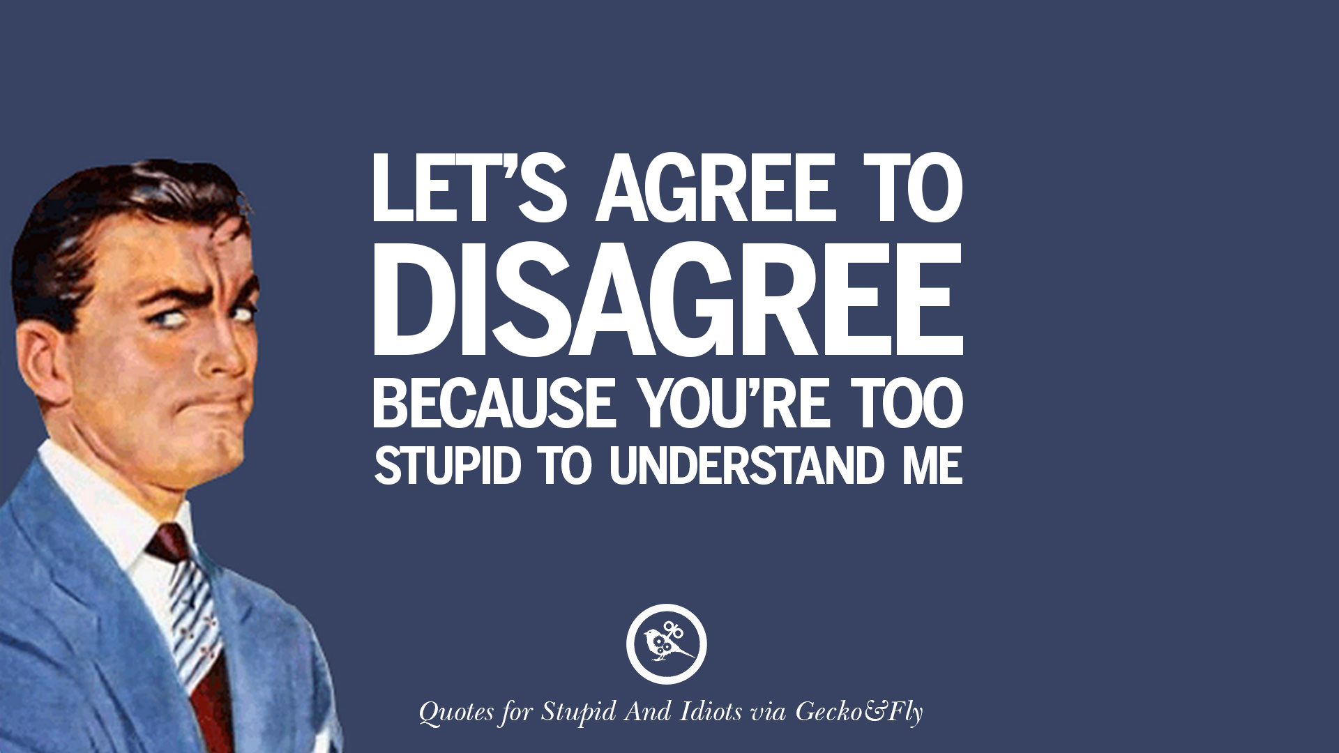 12 Sarcastic Sayings For Tagging Idiots And Stupid People In Facebook