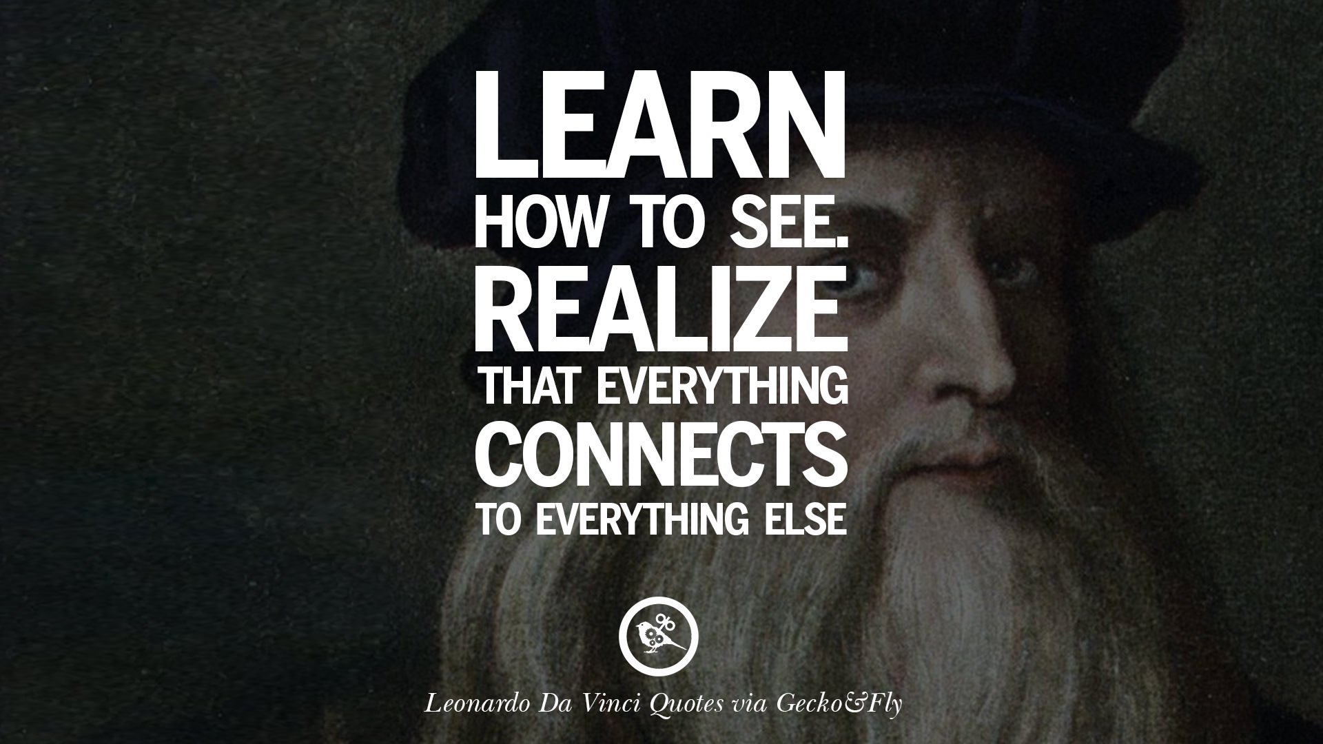 16 Greatest Leonardo Da Vinci Quotes On Love, Simplicity, Knowledge And Art