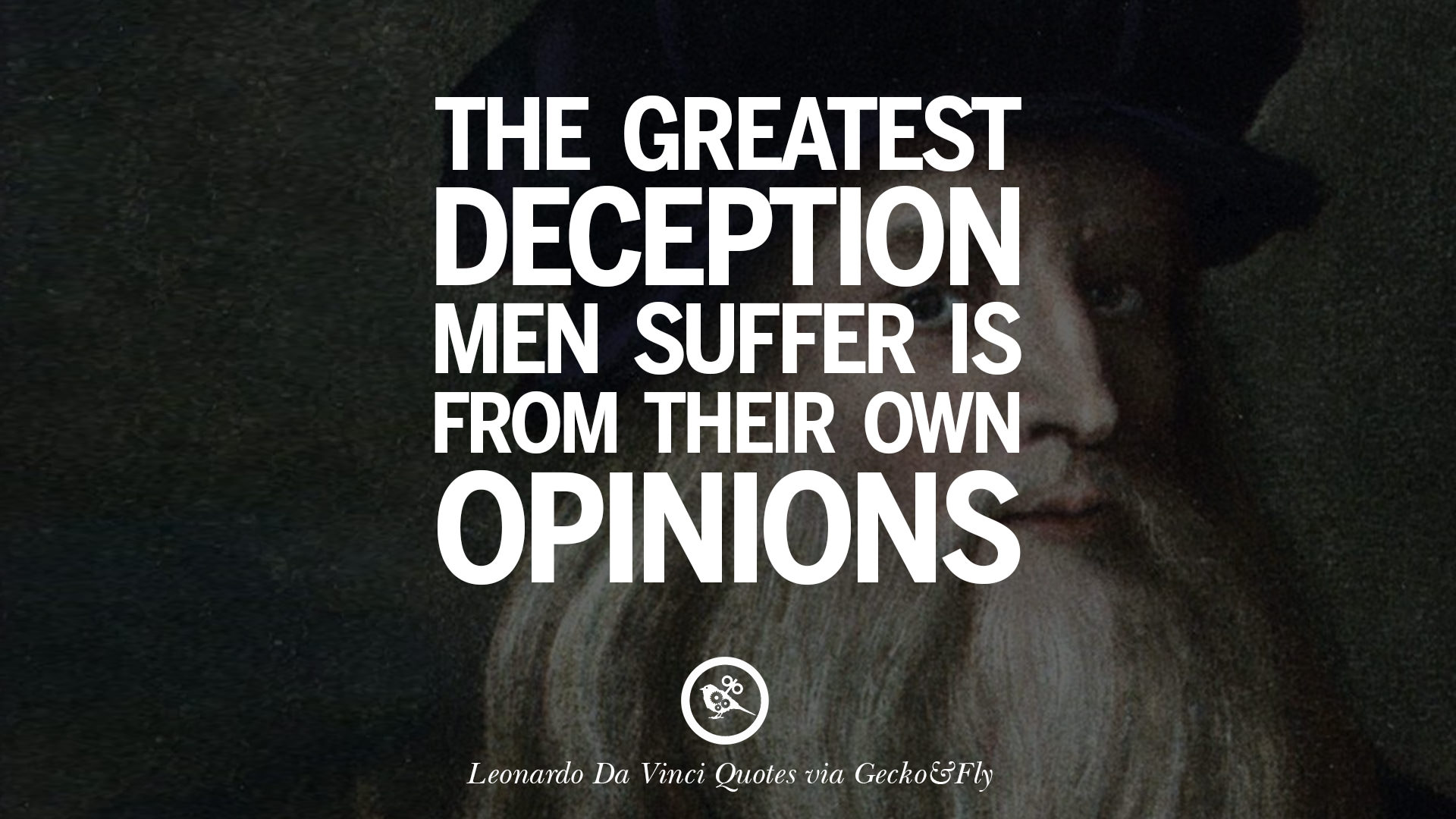 16 Greatest Leonardo Da Vinci Quotes On Love, Simplicity, Knowledge And Art