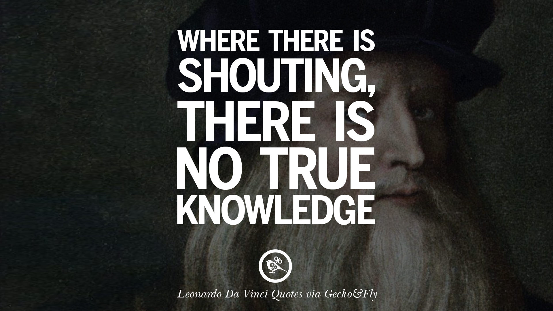 16 Greatest Leonardo Da Vinci Quotes On Love, Simplicity, Knowledge And Art