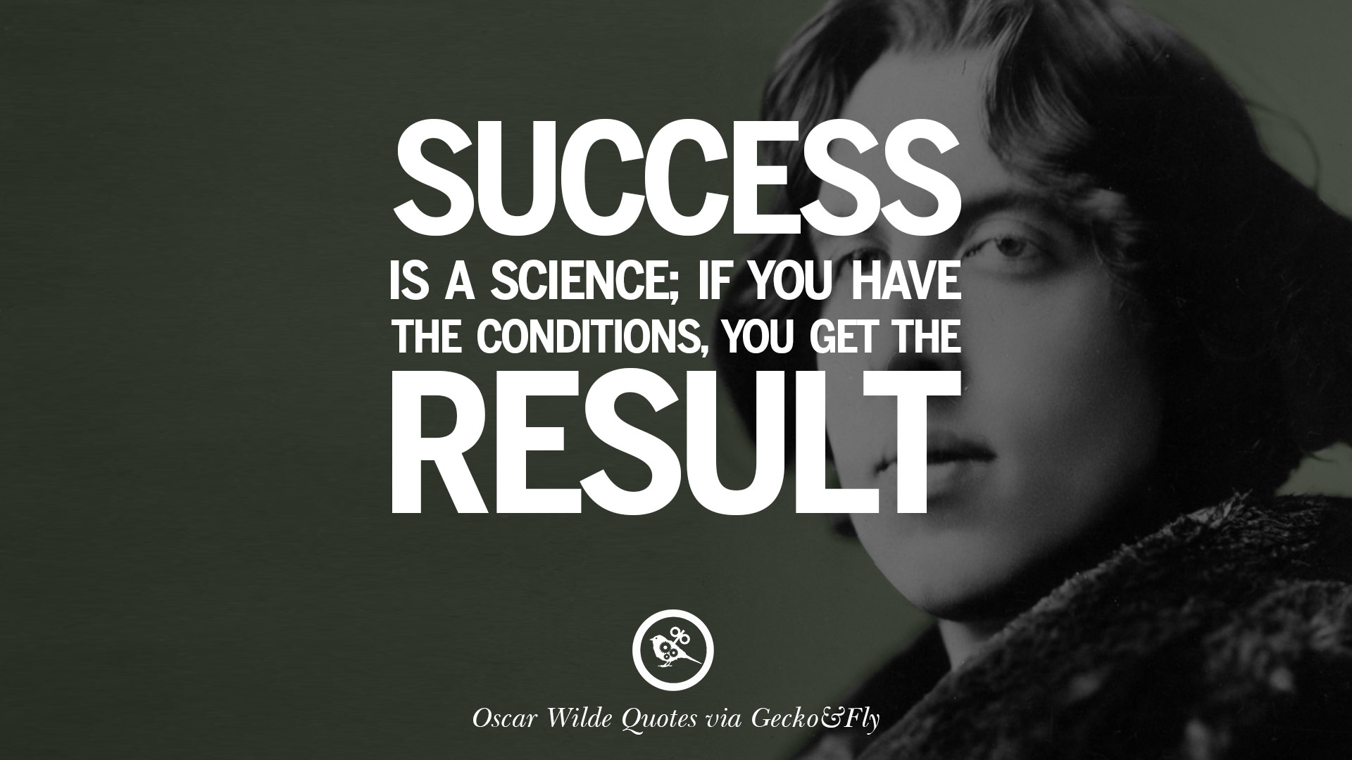 oscar wilde quotes on life