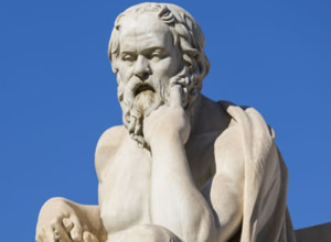 Quotes By Socrates On The Purpose And Wisdom Of Life