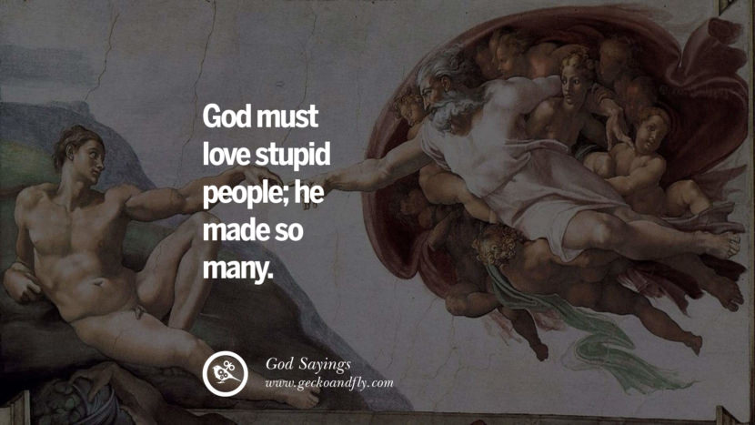 12 Inspirational And Positive Quotes For A Proud Atheist