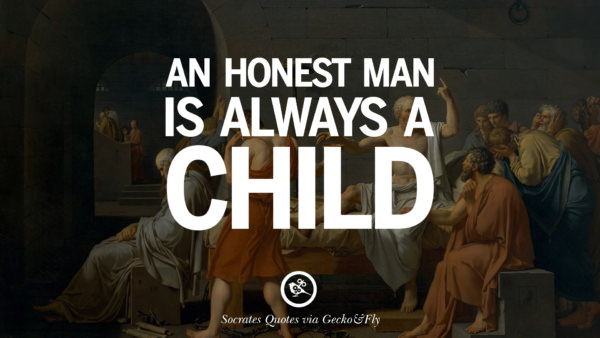 18 Quotes By Socrates On The Purpose And Wisdom Of Life