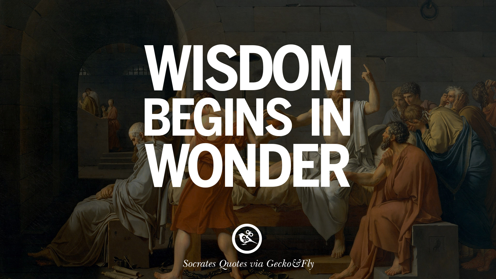 18 Quotes By Socrates On The Purpose And Wisdom Of Life