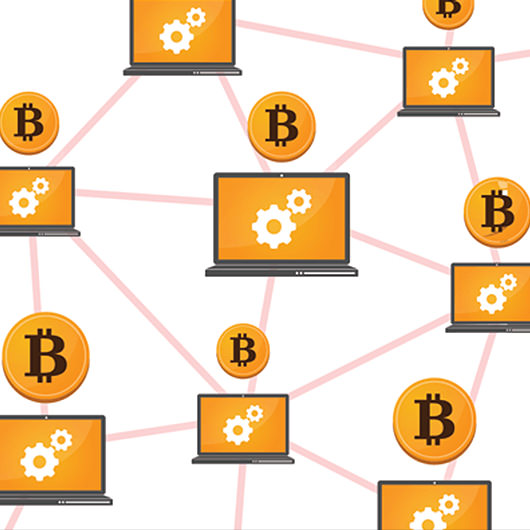 bitcoin trading pool