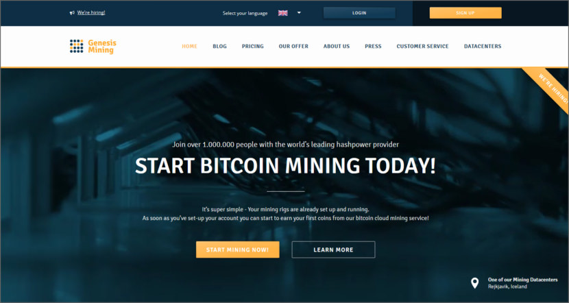 Bitcoin Cloud Mining Contracts Bitcoin Stock Exchange