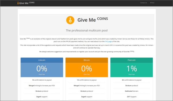 bitcoin pool calculator